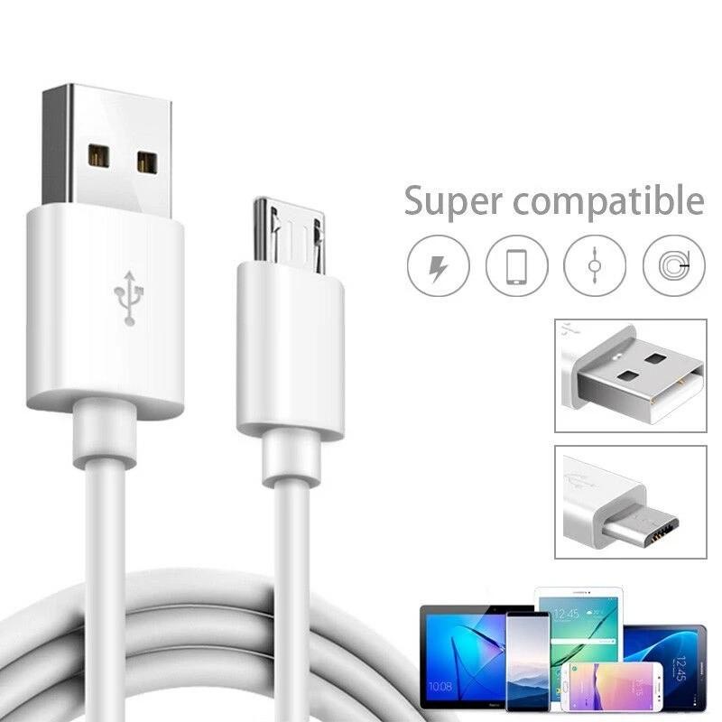 Product Introduction of Dây Cáp Sạc Nhanh Micro USB Cho Điện Thoại Samsung Oppo Xiaomi Vivo Huawei Android 5