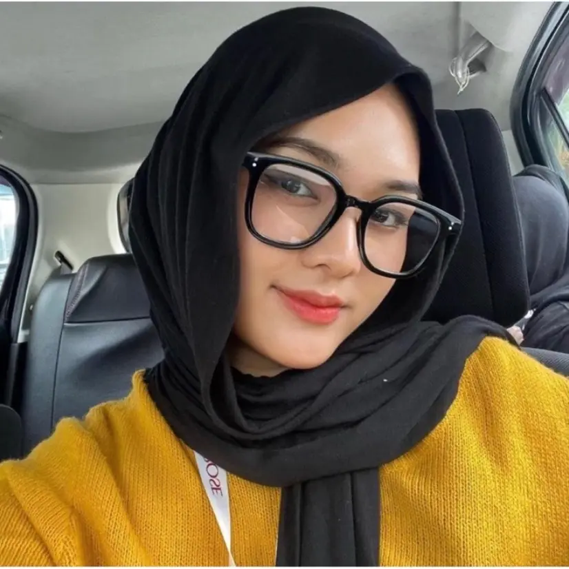 Kacamata minus pria wanita lensa antirasi Photocromic | Bluecromic Perempuan Laki-laki