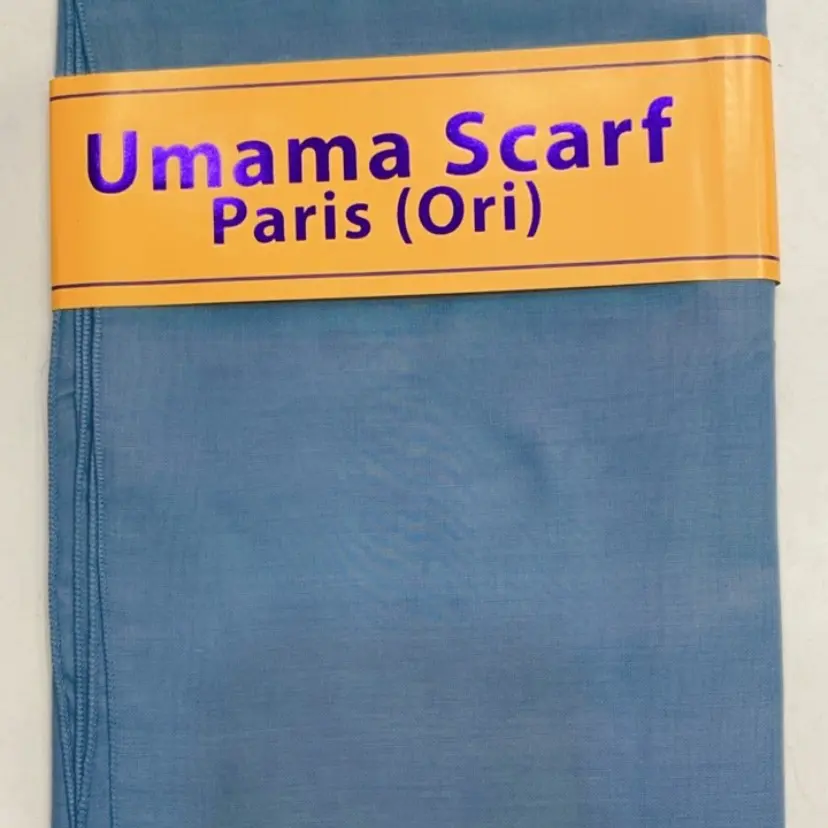 Umama paris ori