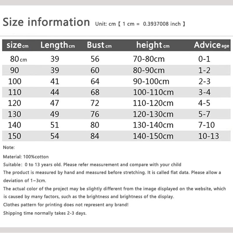 Summer trendy brand pure cotton short sleeved T-shirt for boys and girls new casual design loose  versatile top for middle and young children 4