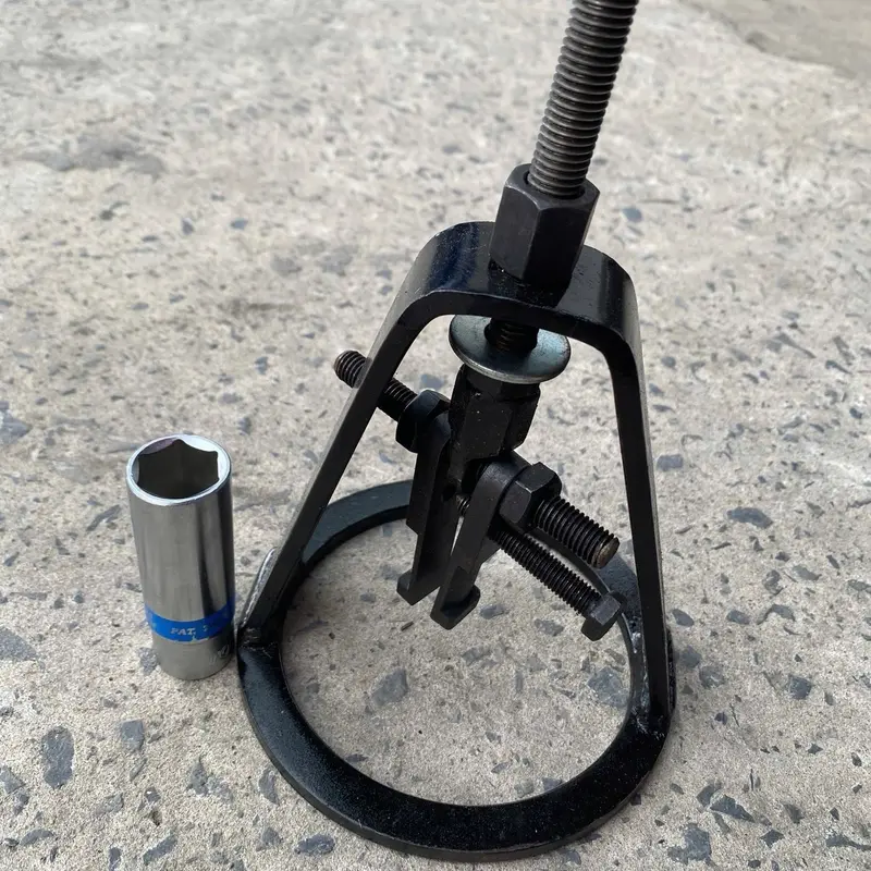 Dụng cụ cảo bạc đạn máy giặt lòng ngang 3