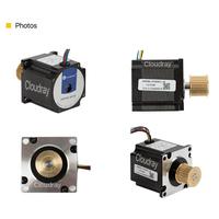 Gambar Original Leadshine Motor Stepper 573S09-L-18 dari 3D Zaiku Indonesia Kota Administrasi Jakarta Barat 4 Tokopedia