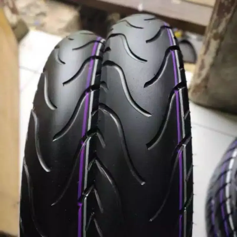 BAN MICHELIN PILOT STREET UK 90/90 atau 80/90 RING 14 TUBELEES 0