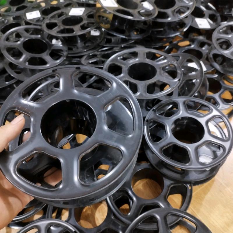 Guồng quấn dây diều giá rẻ, nhựa đúc siêu bền bỉ. Đồ Chơi diều sáo