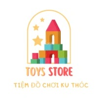 Tiệm Đồ Chơi Ku Thóc