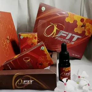 Fit Propolis Propolis Fit