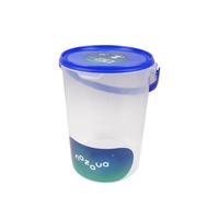 Gambar Sparepart Filter Air Minum Nazava - Kontainer Nazava Bening Satu (Atas/Bawah) - Biru, Kontainer Atas dari Nazava Water Filters Kab. Bandung 2 Tokopedia