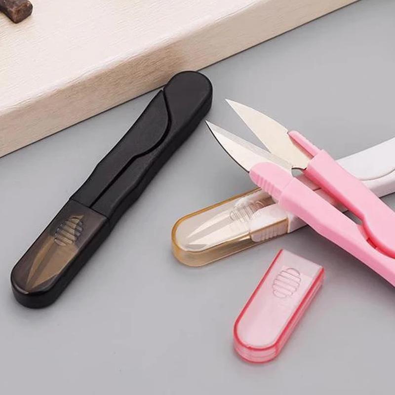 Kéo Cắt Chỉ May Cao Cấp, Kéo Bấm Chỉ Tiện Lợi 3