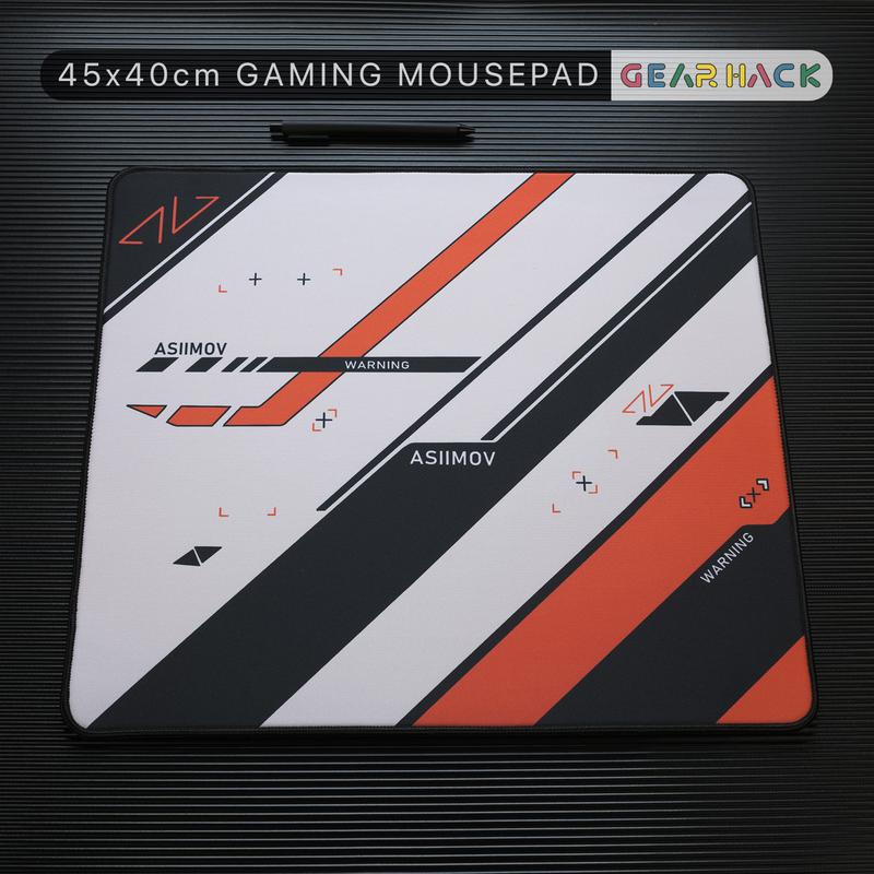 Lót Chuột Chuyên Game FPS Mouse Pad bề mặt SPEED 450x400x5 mm