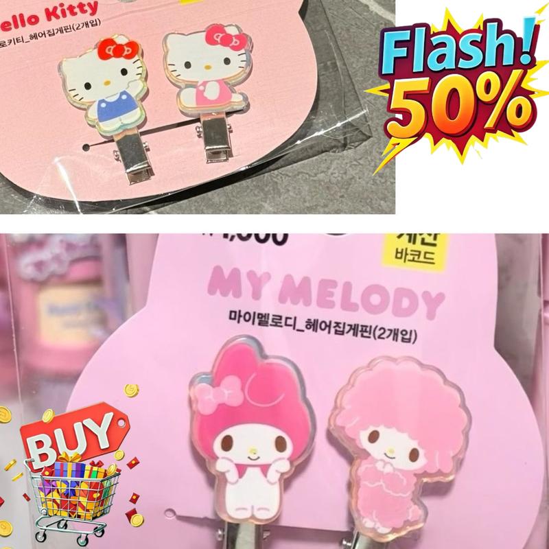 Kẹp Tóc Mèo KT Hoạt Hình, Phong Cách Nhật Bản, Dễ Thương Và Ngọt Ngào, Thích Hợp Cho Tóc Mái Và Bên, Kẹp Tóc Hoạt Hình Anime Cho Bé Gái, Kẹp Tóc Mái, Phong Cách Hàn Quốc Dễ Thương Và Ngọt Ngào, Thích Hợp Cho Học Sinh Nhóm Cô Gái, Dụng Cụ Hữu Ích kẹp  tóc 2