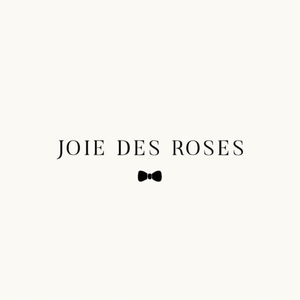 JOIE DES ROSES STUDIO