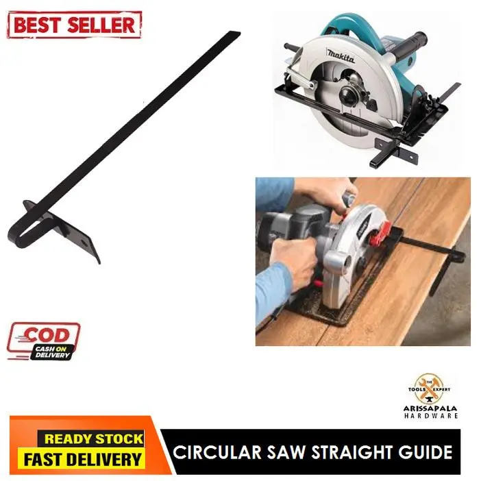 Siku Skoneng Guide Ruller Straight Guide Sekoneng Mesin Gergaji Kayu Siku mesin Sirkel