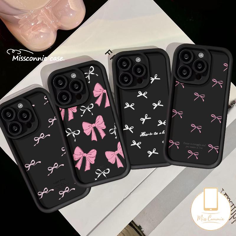 Ốp Lưng Thắt Nơ Dễ Thương Tiếng Anh, MissConnie, Dành Cho Vivo Y17s, Y11, Y27, Y21, Y22s, Y15, Y16, Y100, Y20i, Y27s, Y30, Y51, Y17, Y91, Y31, Y12s, Y35, V25E, Y91C, Y21s, Y12i, V30, Y02, Y20, Y12, V29, Y22, Y33s, V25, Y36, V27, Thiết Kế Graffiti