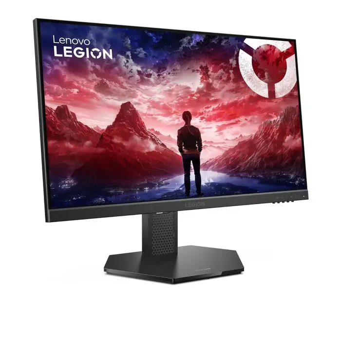 Monitor LENOVO Legion 24-10  24" inch FHD IPS 240Hz 0,5ms 2xHDMI DP Ergonomic FreeSync