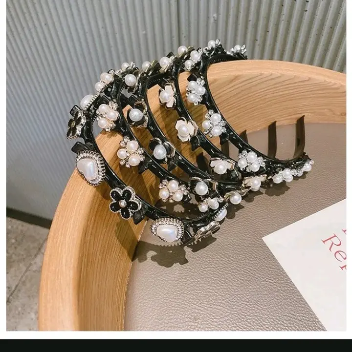 bando jepit korea