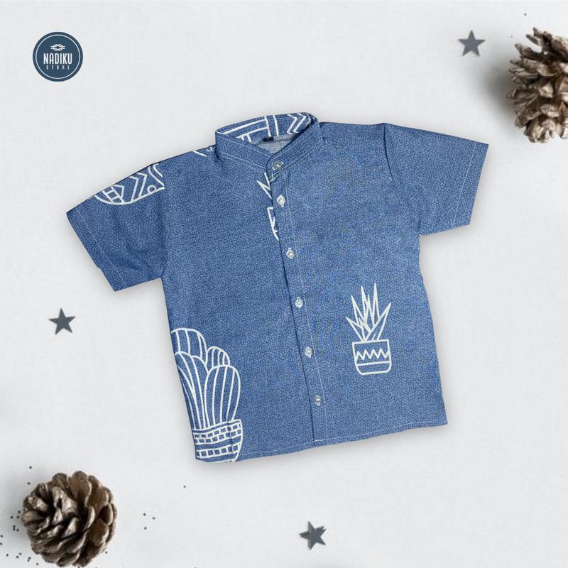 Kemeja Anak Motif, Kemeja Anak Katun Premium, Kemeja Anak Motif , Kemeja Anak, Kemeja anak laki, kemeja anak perempuan, Kemeja anak motif, kemeja anak premium, baju anak, baju anak motif Fashion 5