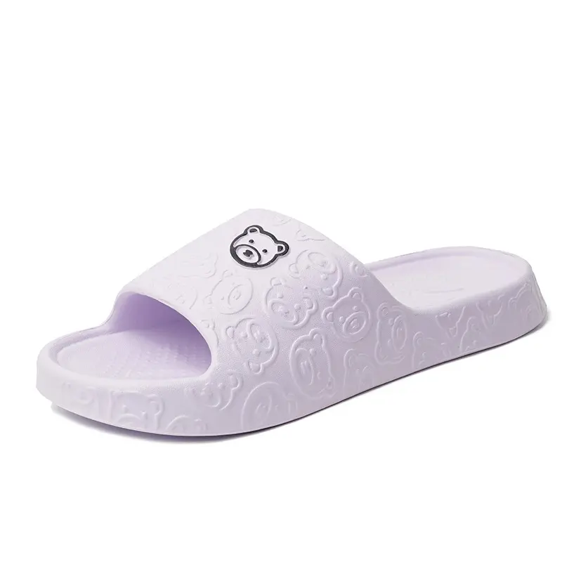 Dép lười Eva cho nữ Dép khử mùi chống trượt mùa hè Dép khử mùi phòng tắm cho nam Bán buôn Slipper DéP Có Quai 4