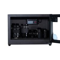 Gambar Casell CA-21C Dry Cabinet Camera with Electronic Display 20L - Dry Box - black dari Megakamera Kota Administrasi Jakarta Utara 3 Tokopedia