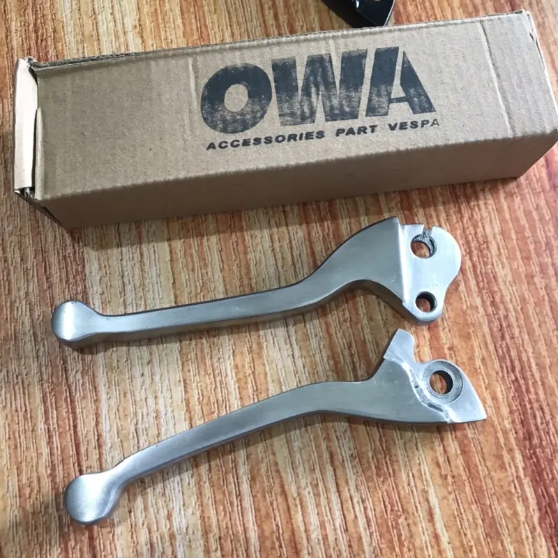 handle OWA polish vespa classic cakram dan non cakram