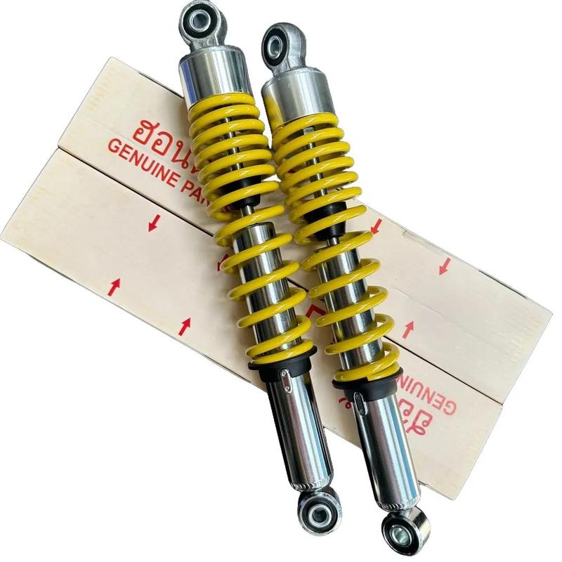 Phuộc Nice Chuẩn Loại 1 Chân Xước Dành Cho Xe Wave ,Future,Dream, CUB Các Đời Phụ Tùng Phuộc Sau