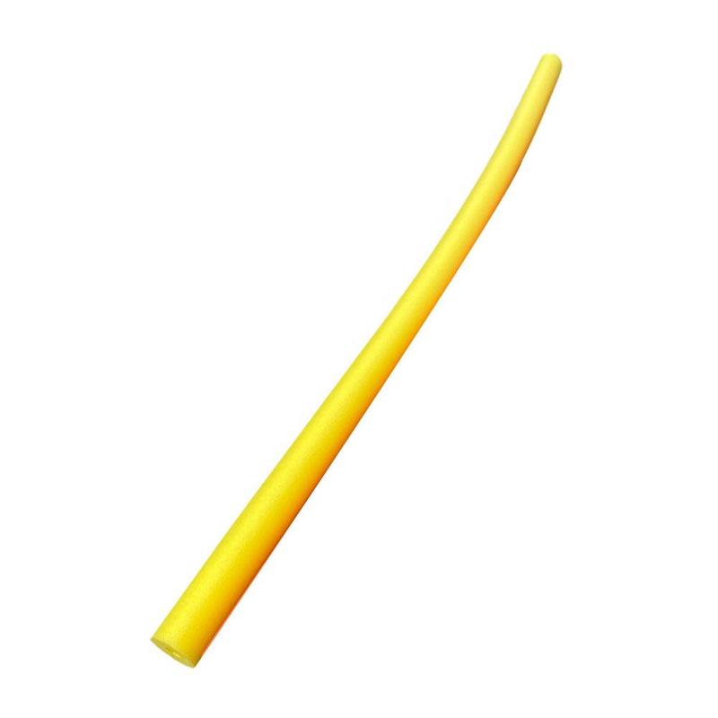 Product Introduction of Floating Foam Stick Solid Swimming Aid Foam Noodles Buoyancy Relax And Low Water Density Strong N0K7 19