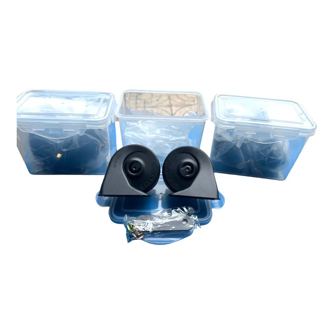 [1CẶP] còi CHITKY 2025  12v