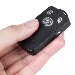 [HCM]Remote chụp ảnh Bluetooth Yunteng - Hỗ trợ chụp hình Selfie từ xa  Phụ Kiện cho tất cả các dòng điện thoại adroid và ios 2