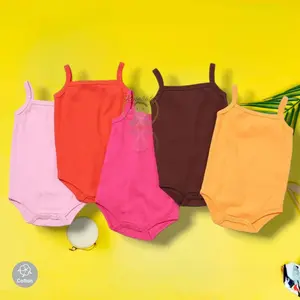 Jumper Tanktop bayi good quality