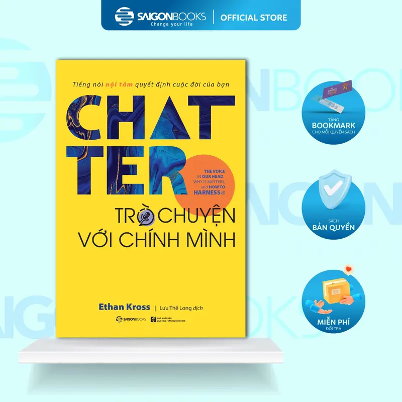 Combo Khủng Hoảng Tuổi Trưởng Thành - Saigon Books 2