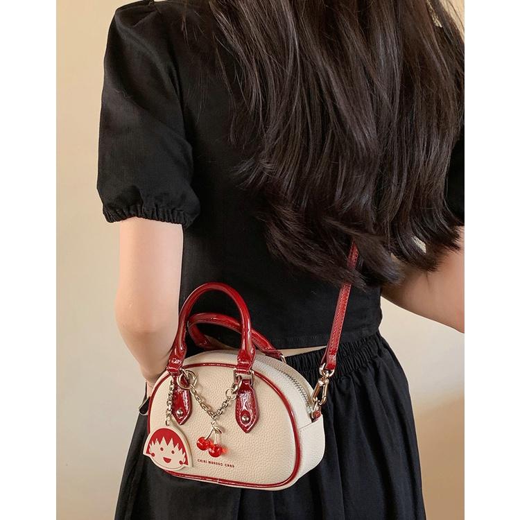BAO135 Tas wanita Gaya/Tas selempang / tas pesta sling bag/Tas hangbag/bag women Kulit Cewek 7