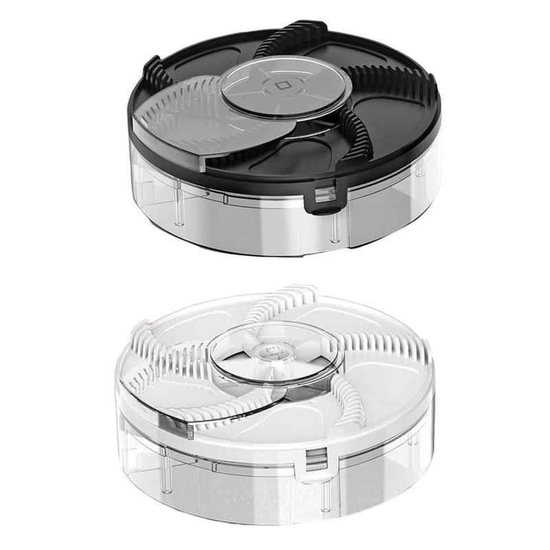 Automatic Flycatcher Pest Control Insect Catcher Repellents Tools ...
