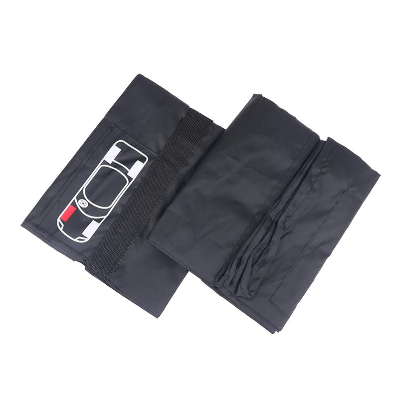 Tire Cover Case Car Spare Tire Cover Storage Bags for Cars Wheel Accessories Portable Wheel Bags 3