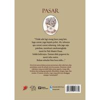 Gambar Pasar - Prof. Dr. Kuntowijoyo - Not Specified dari IRCiSoD Books Kab. Bantul 3 Tokopedia