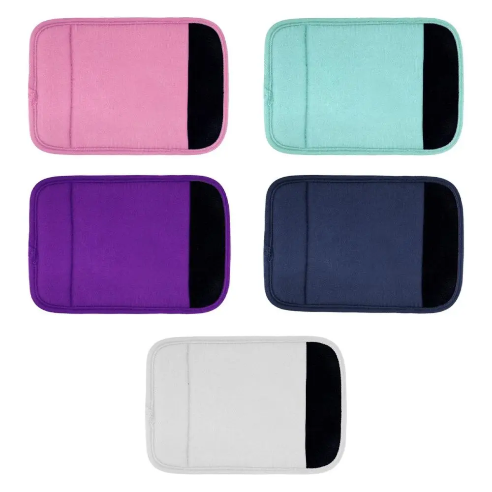 Wheelchair Armrest Pad Multiuse Neck Cushion Sleeping Pillow Support Cushion for Post Surgery Moving Reading Home Use Bedridden
