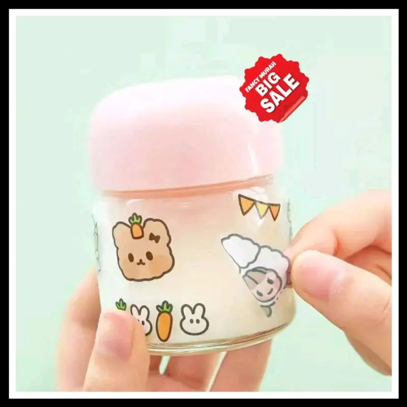 (SALE) STICKER STIKER IMPORT RANDOM BOTOL MOTIVASI / BOTOL MINUM AIR 2