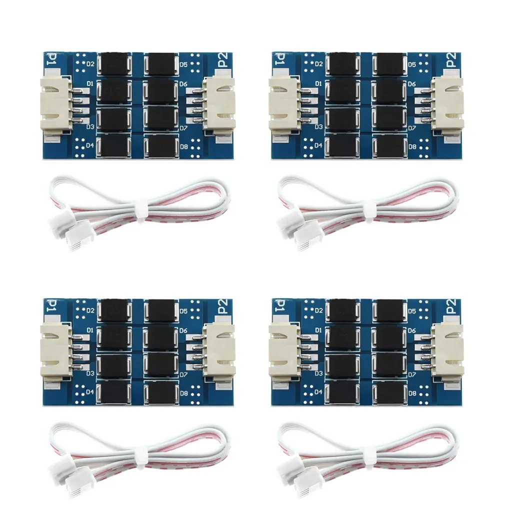 TL Smoother Motor Clipping Filter for 3D Printer Stepper Motor Driver