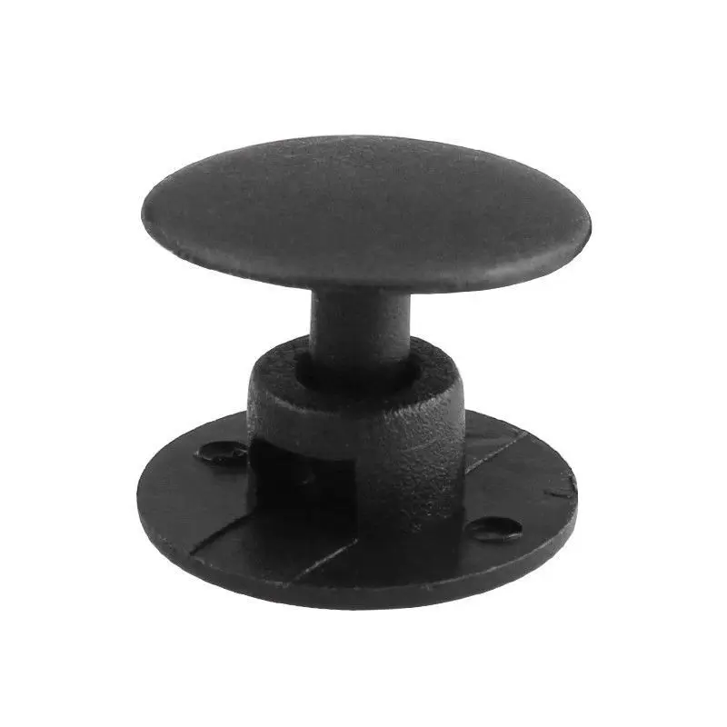Khóa Giày Lỗ, Khóa Cố Định Dép, Khóa Giày Đi Biển, Đầu Nối Dây Giày, Nút Bấm, Phụ Kiện, Năm 2025
