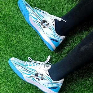 Terbaru !!!!! Sepatu Futsal Leegion Thunderbolt in All Variasi