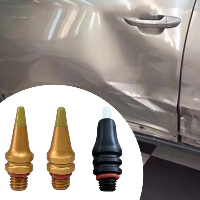 Product Introduction of Đầu Gốm, Cho Thanh Phục Hồi Thân Vết Xước Không Sơn PDR, Dụng Cụ Phục Hồi Vết Xước Nhỏ Trên Ô Tô, Dụng Cụ Knockout, N9S2 16