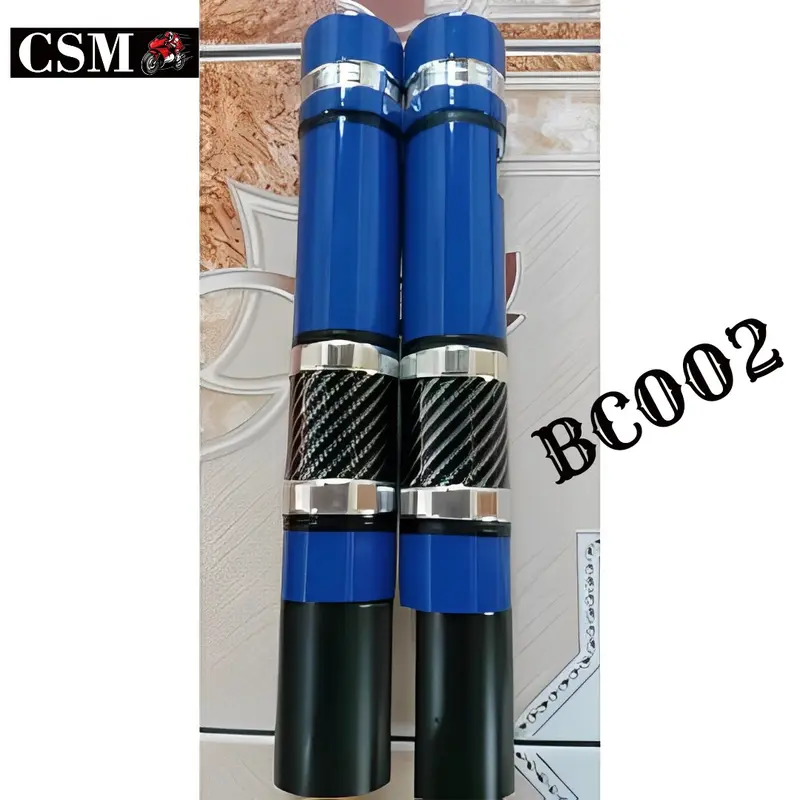Covershock Depan Sepeda MOTOR METIC / Motor Beat, Vario, Mio, Scoopy, Spacy, Aerox, Spin, New soul GT, Nex11, PCX. 2