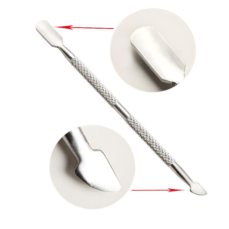 Cây đẩy da chết, sủi móng chân, lấy khóe - dụng cụ nail