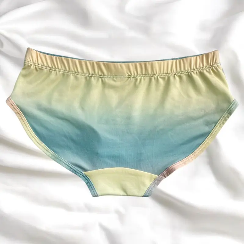 Celana Dalam Panty Wanita ENERGIZED 7271 Lembut Nyaman Midi 1