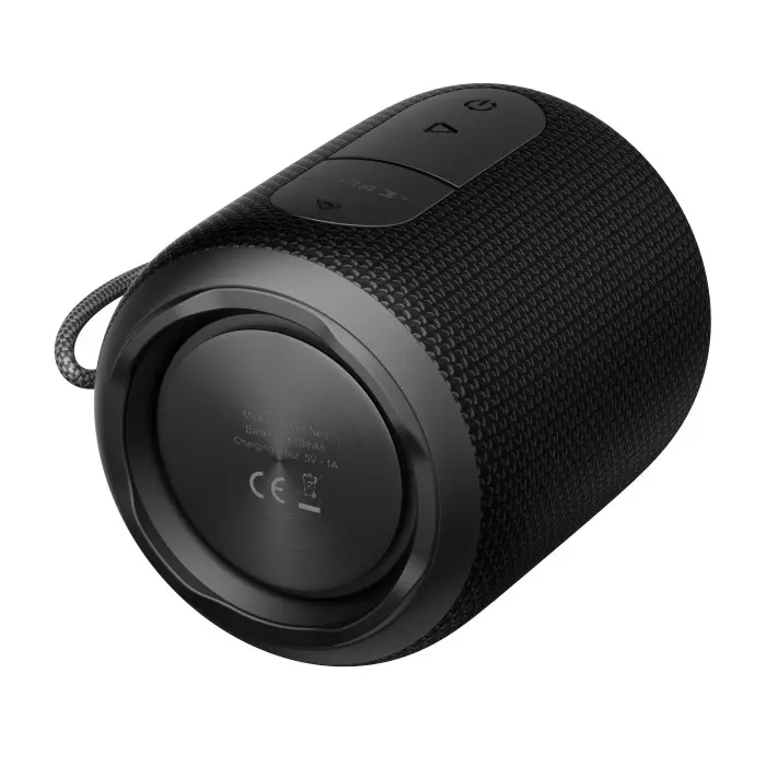 Eggel Terra 3 Neo 360 Waterproof Bluetooth Speaker 4