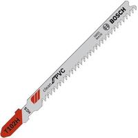 Gambar BOSCH Mata Jigsaw T 102 H For PVC dari Drill&Co Kota Administrasi Jakarta Barat 4 Tokopedia