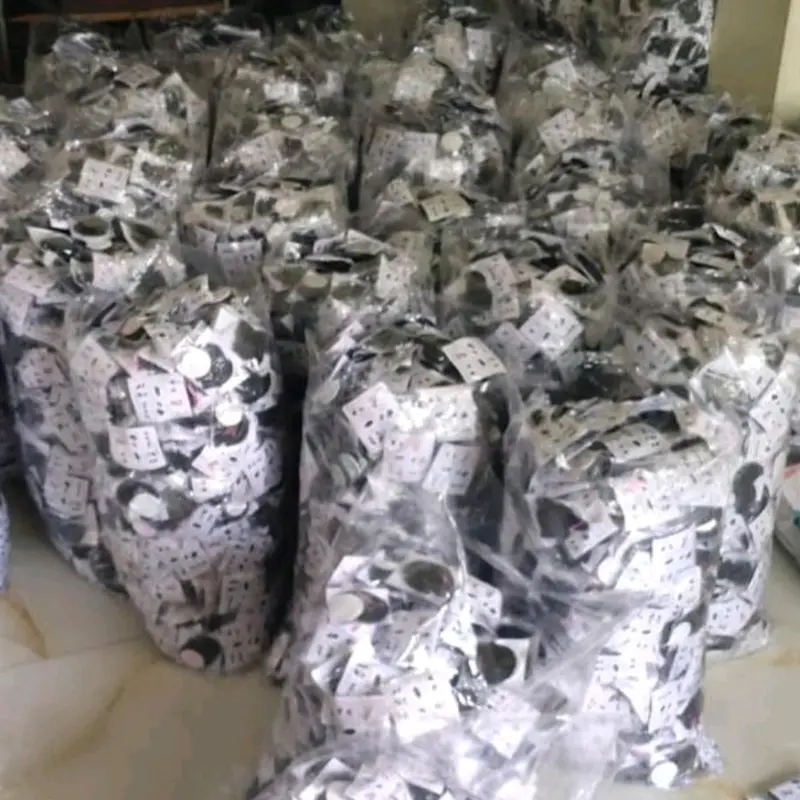 Mainan Prank Oreo Sulap 3