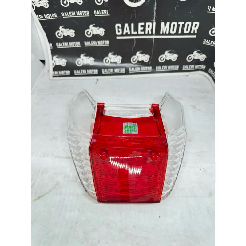 mika sen rr + stop supra x 125 (p/m) ko mika stop sen supra x 125 old mika stopsen supra x125 lama mika stop dan sen supra x 125 0