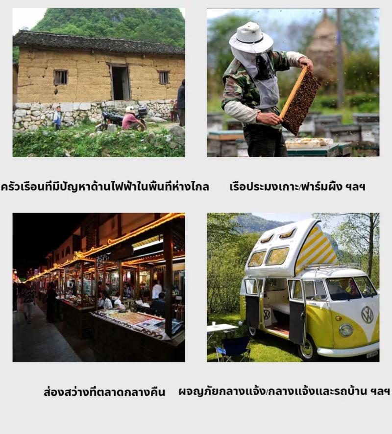 Product Introduction of แผงโซล่าเซลล์ 100W/200W/300W มีรับประกัน แผง โมโน 100วัตต์200วัตต์300วัตต์ แผงโมโน โซล่าเซลล์ Solar panel แผงพลังงานแสงอาทิตย์ แผงโซล่า มีสายไฟต่อ DC4 ขนาด 80 ซม. หนึ่งเส้นสำหรับแผงเซลล์แสงอาทิตย์แต่ละแผง 35