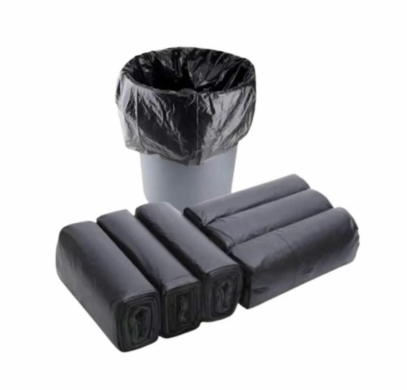 (Combo) 4 set 12 cuộn túi đựng rác tự phân huỷ - 55*56 - Kitchen 3
