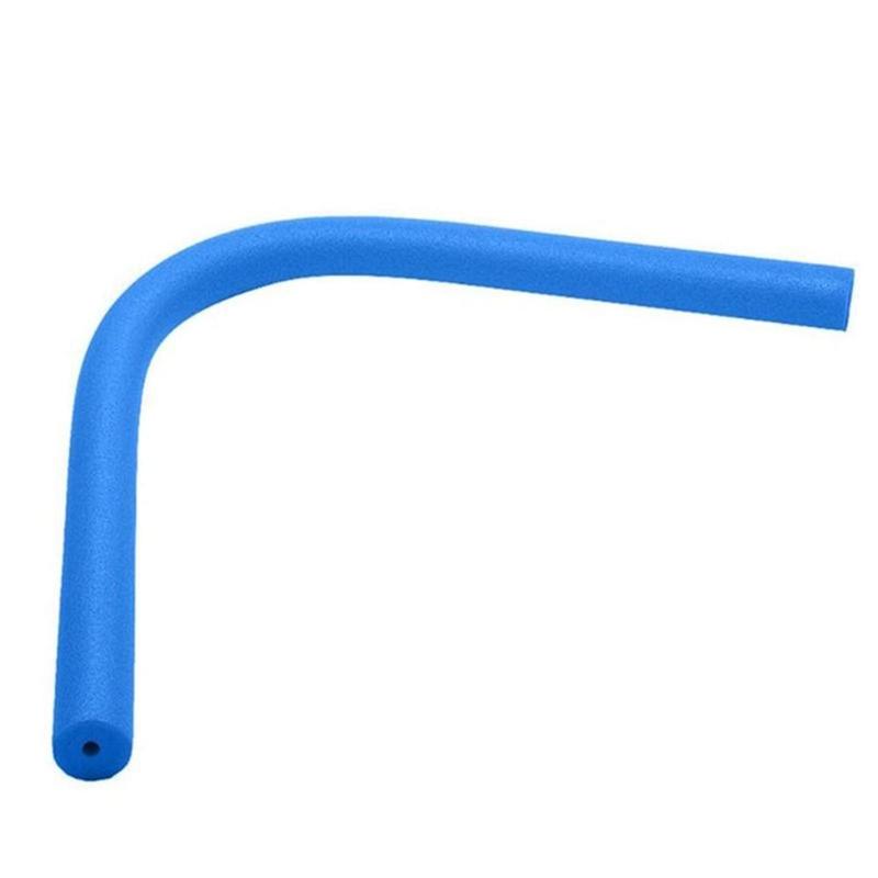 Product Introduction of Useful Noodle Float Aid Swimming Pool Foam Noodle Foam Stick Rod Swimming Pool Floating Foam Sticks Pool Accessories Flexible Buoyancy Stick Kids 14
