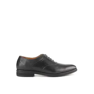 Playboy Sepatu Pria Ennio In Black PH3637BLK